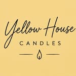 Yellow House Candles logo